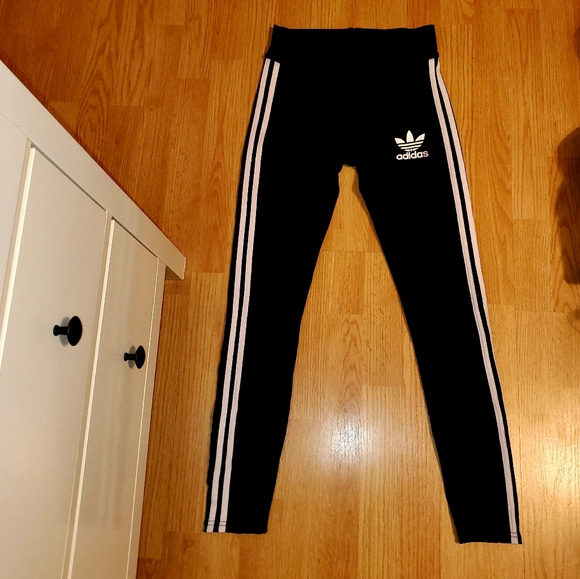 adidas Pants - NWOT Adidas Spandex Leggings